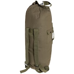 Sac de marin 75 L Mil-Tec - Olive