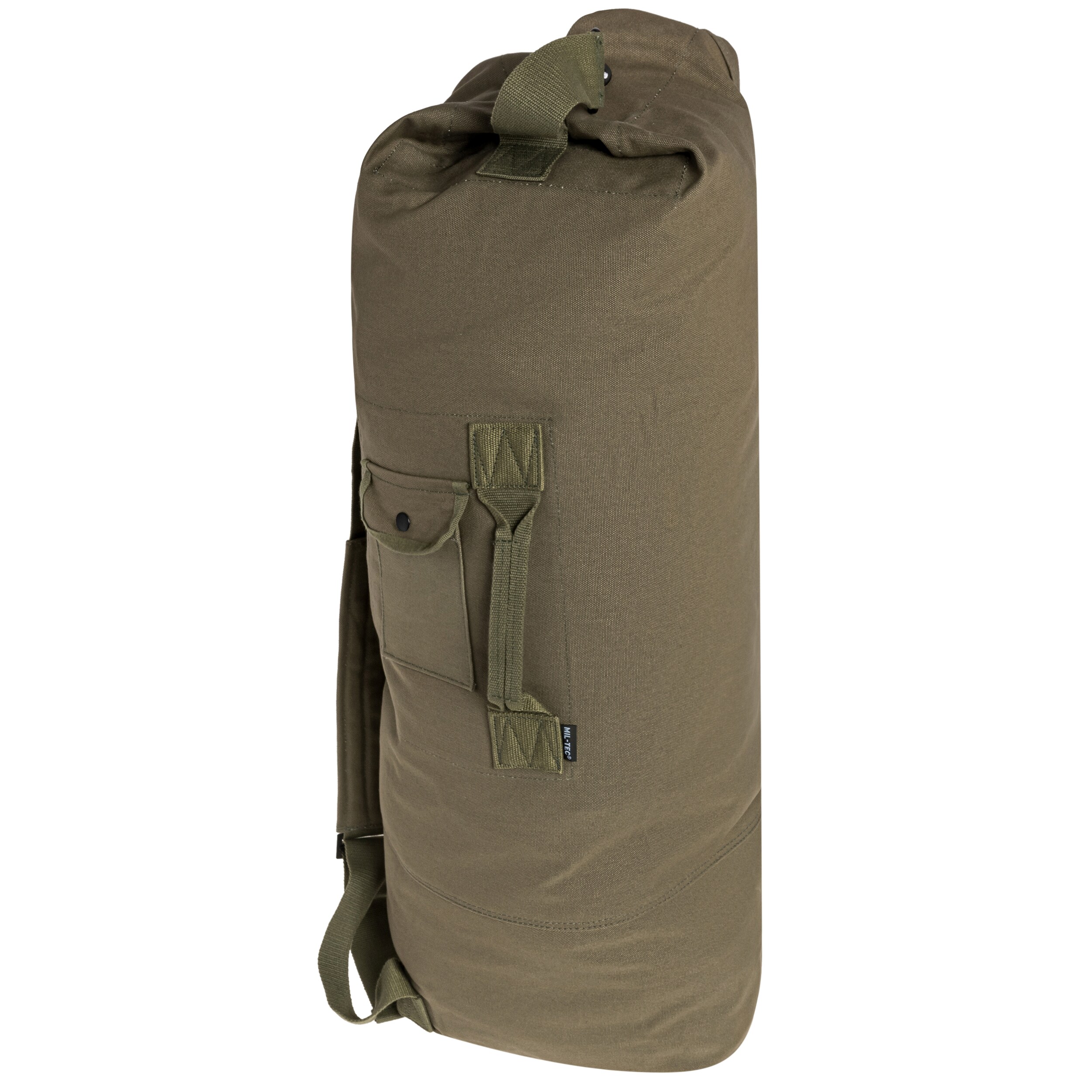 Sac de marin 75 L Mil-Tec - Olive