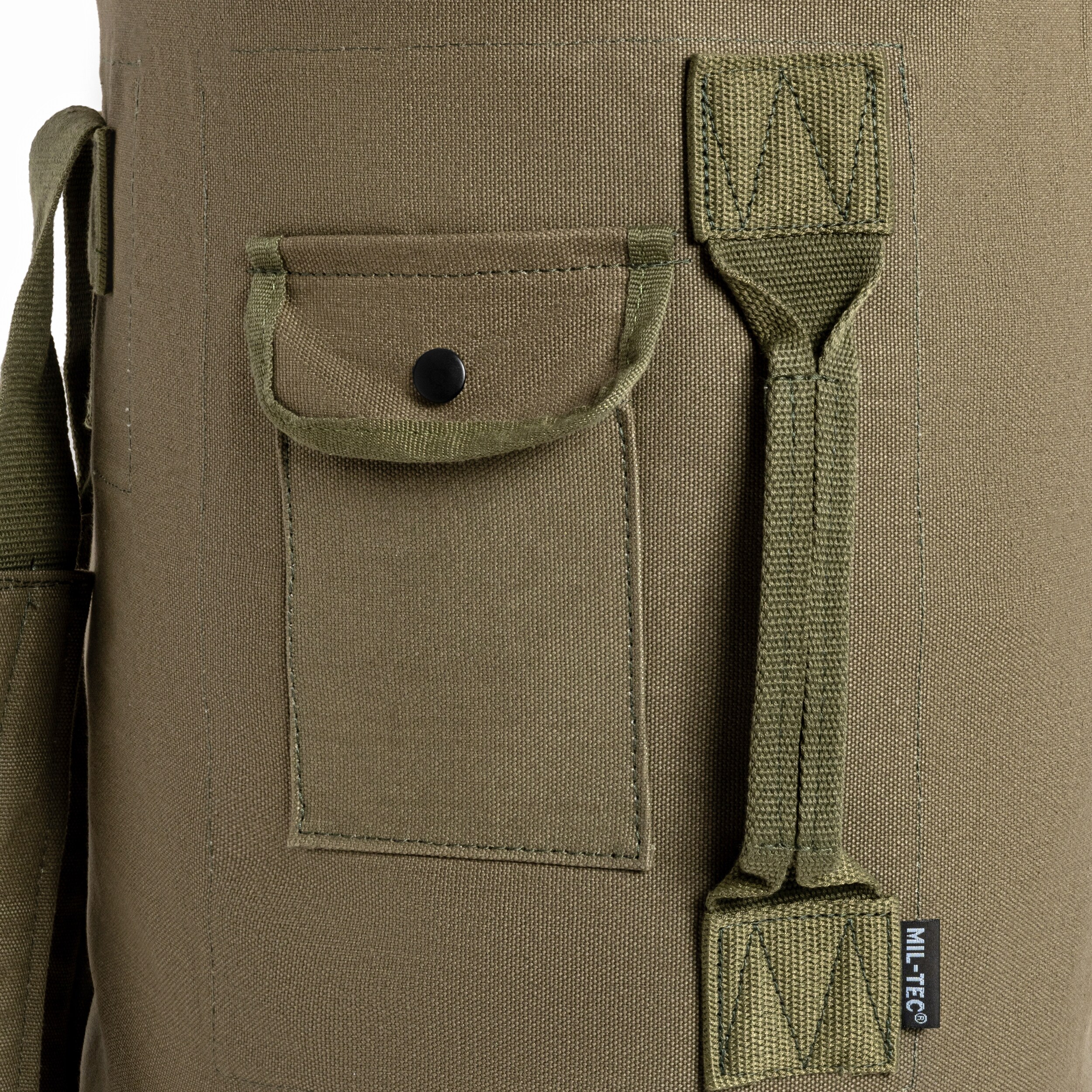 Sac de marin 75 L Mil-Tec - Olive