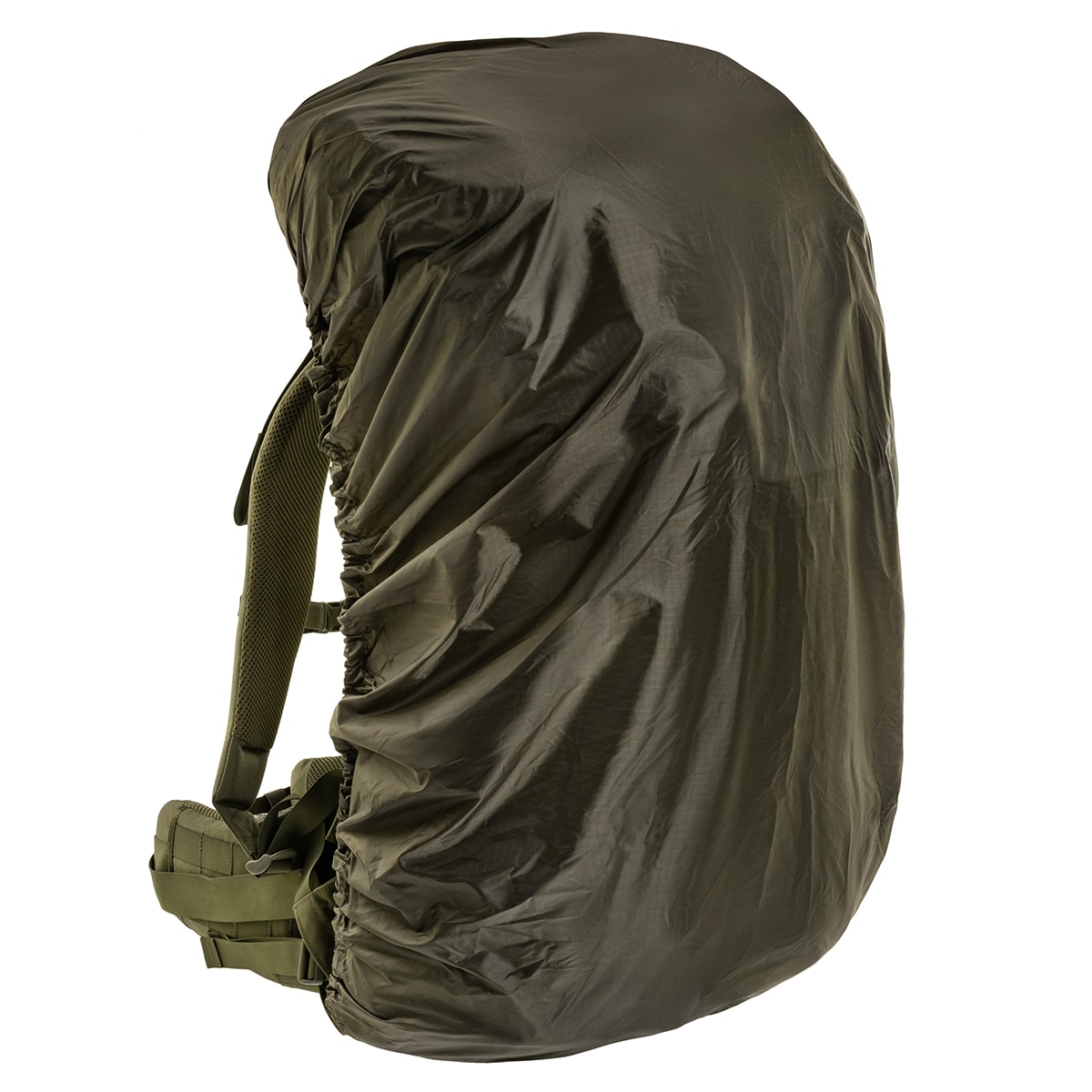 Housse de sac à dos 80 L Mil-Tec - Olive 