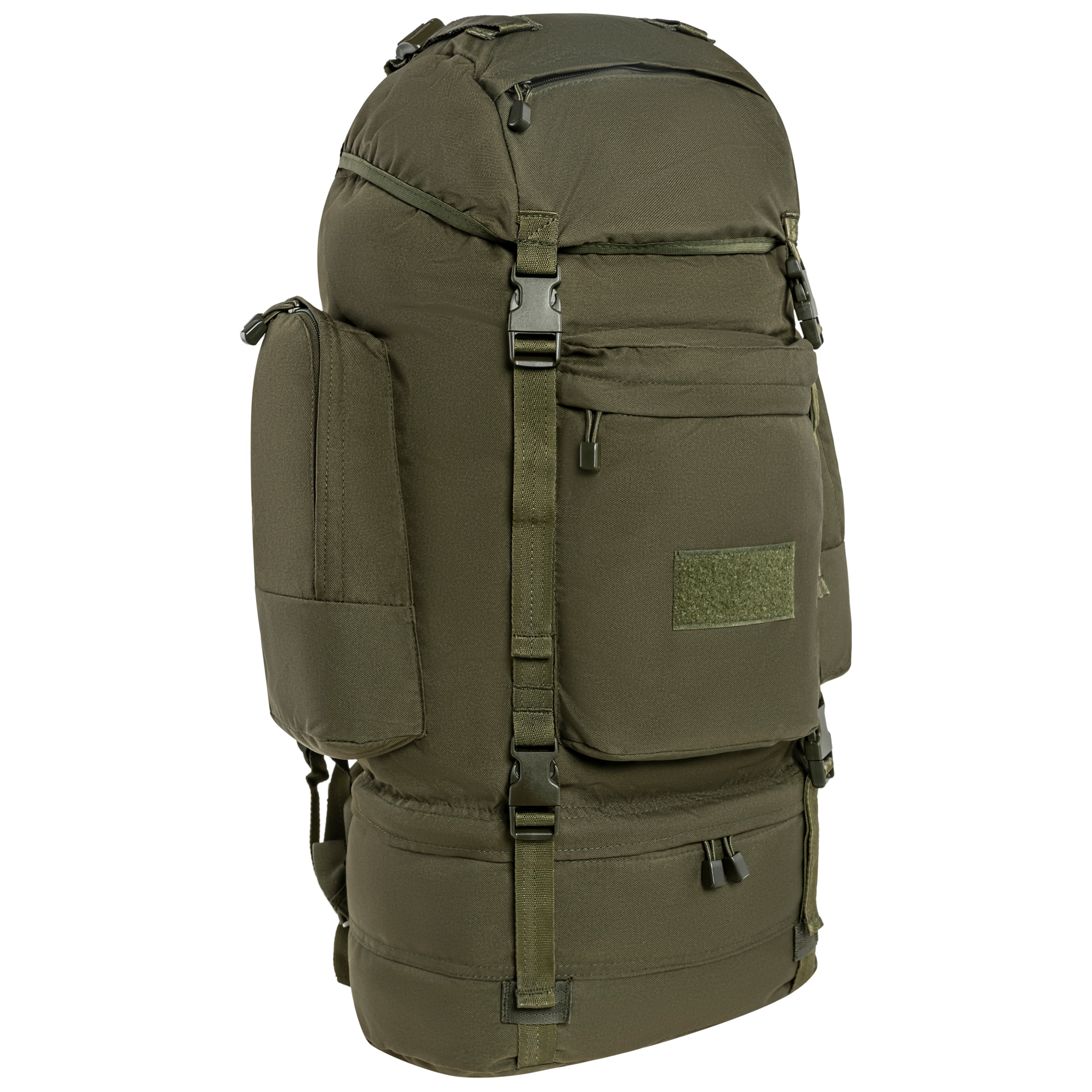 Sac à dos Ranger 75 L Mil-Tec - Olive