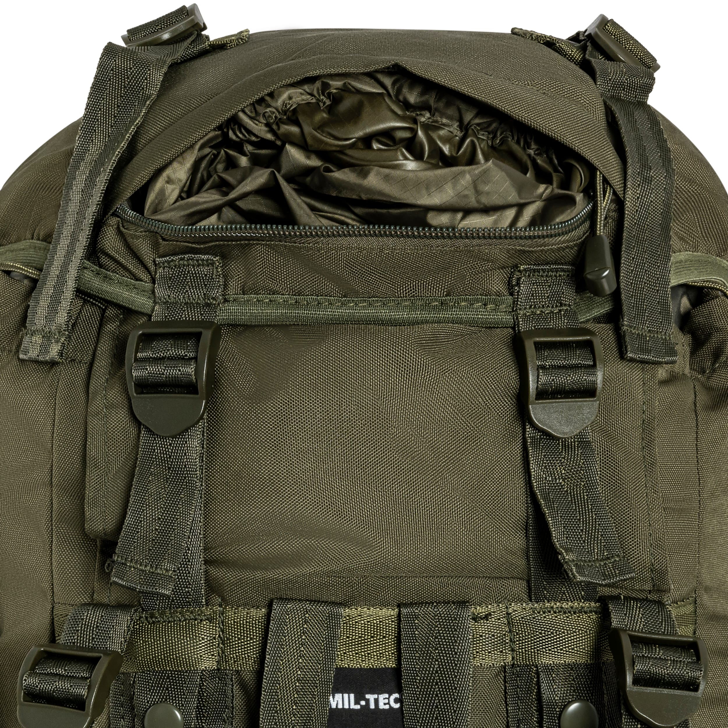 Sac à dos Ranger 75 L Mil-Tec - Olive