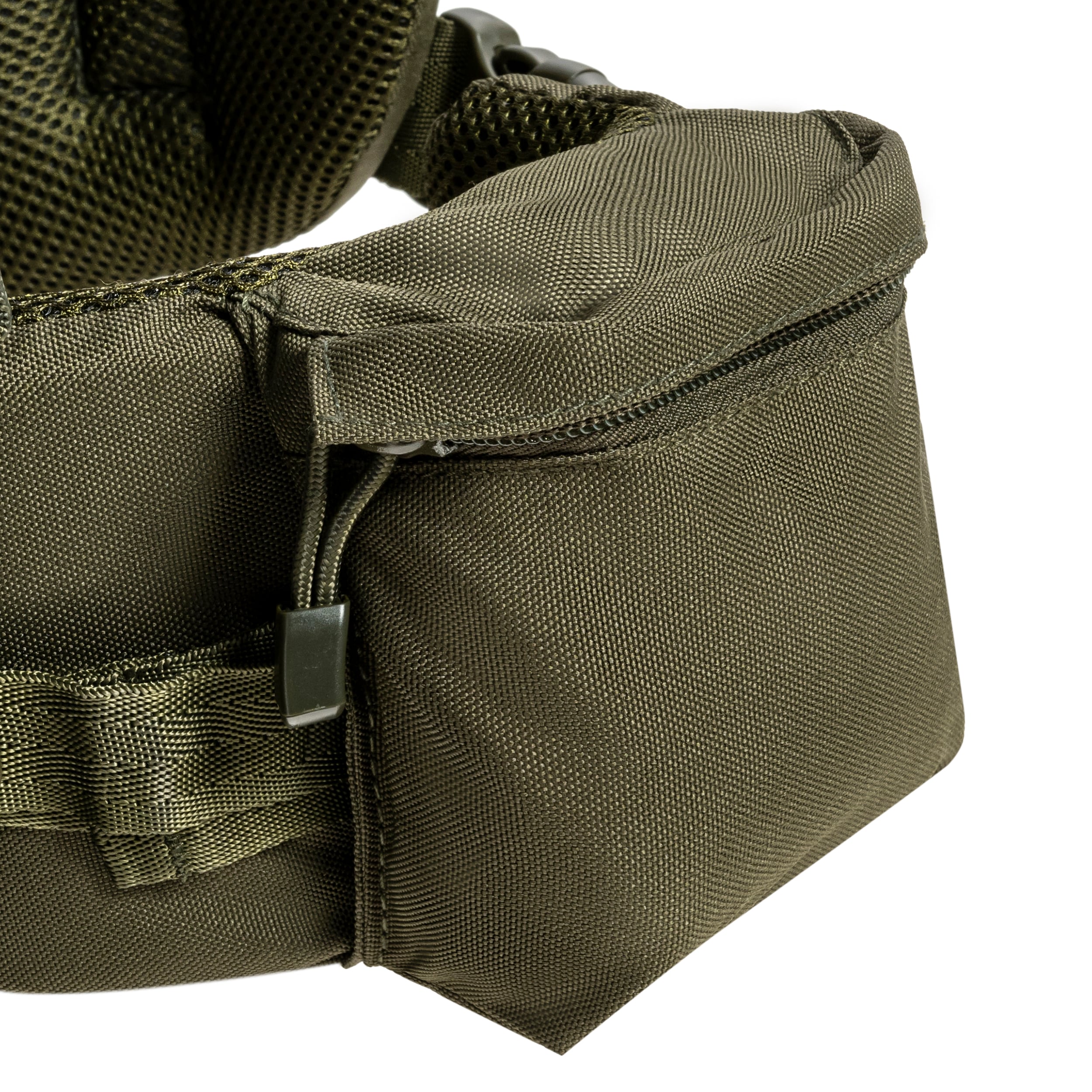 Sac à dos Ranger 75 L Mil-Tec - Olive