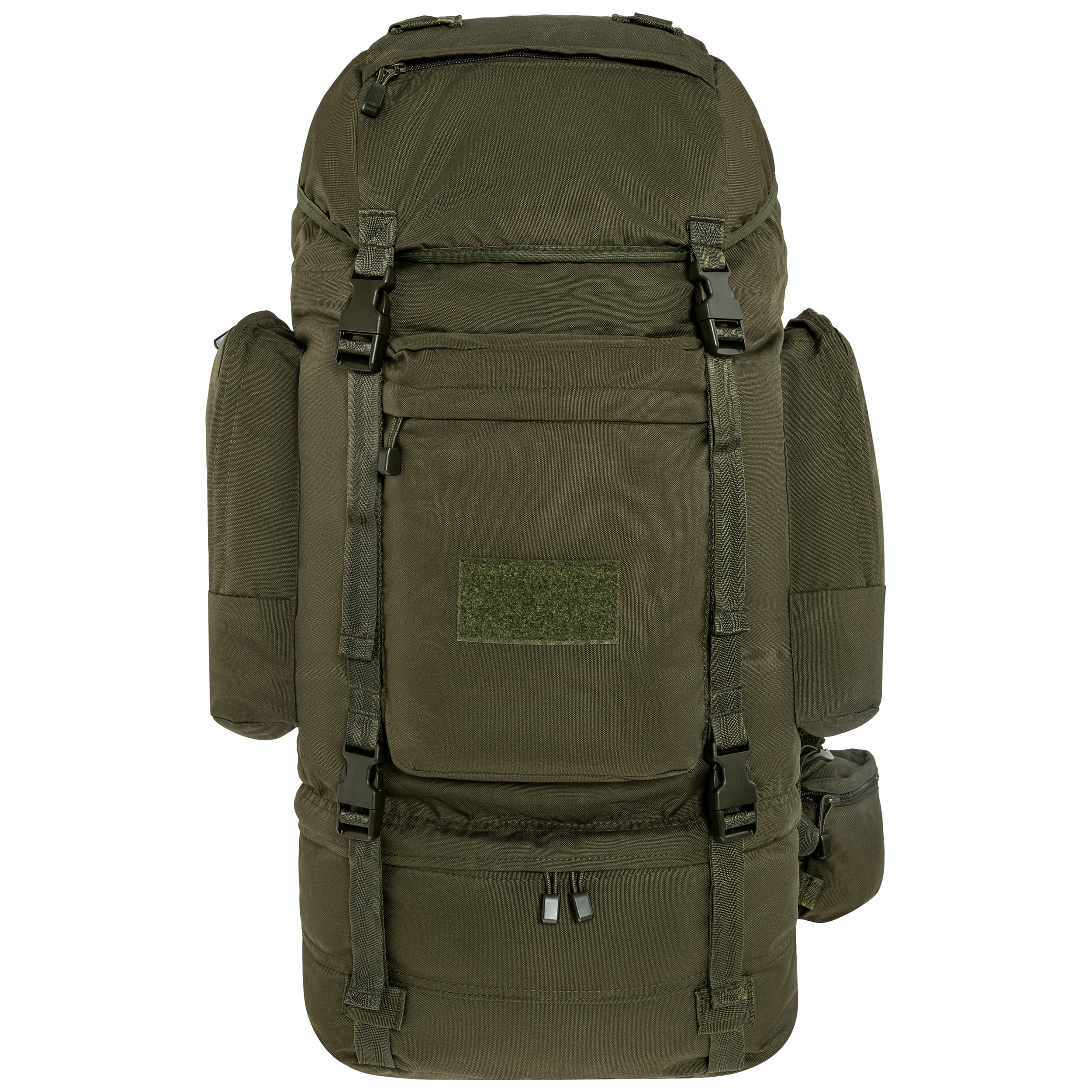 Sac à dos Ranger 75 L Mil-Tec - Olive