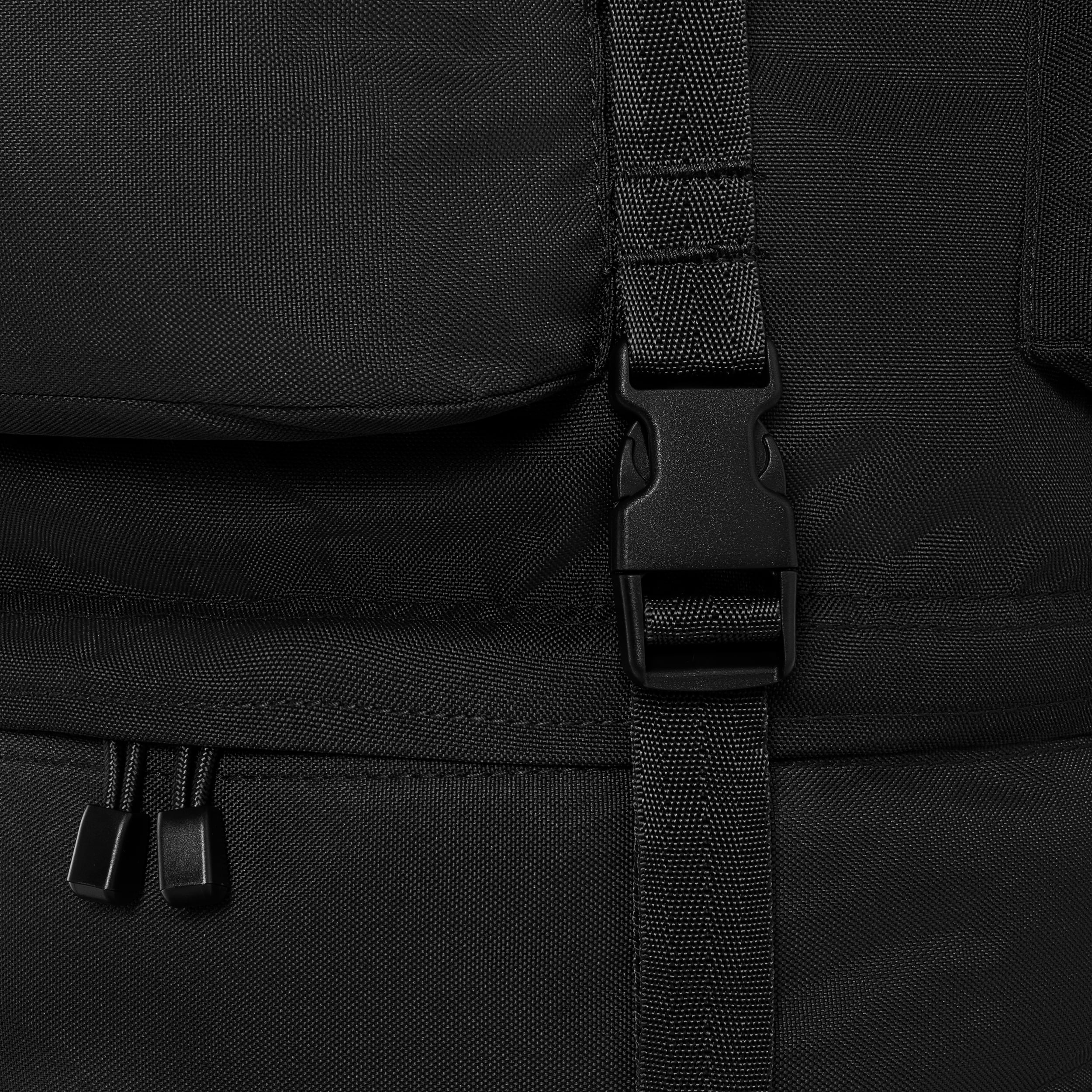 Sac à dos Ranger 75 L Mil-Tec - Black