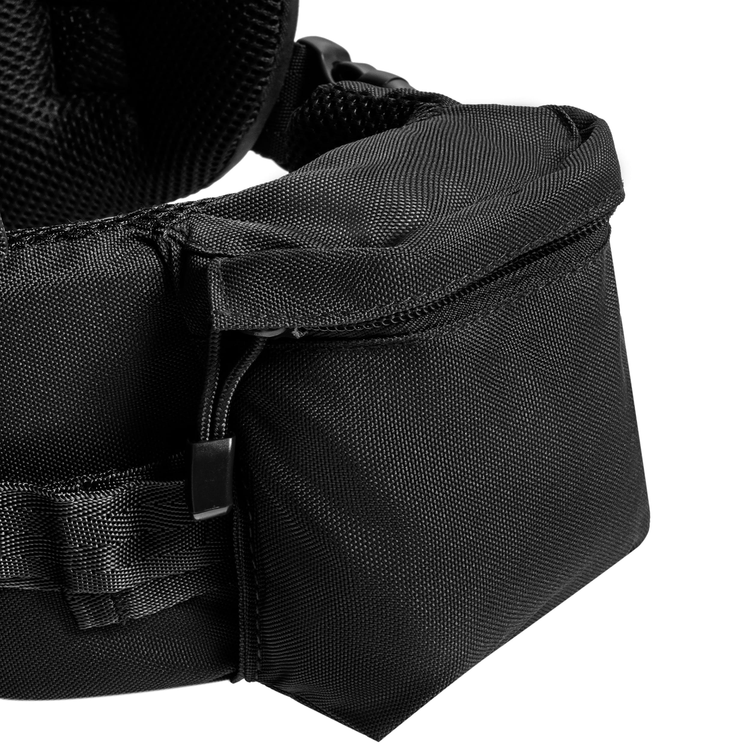 Sac à dos Ranger 75 L Mil-Tec - Black