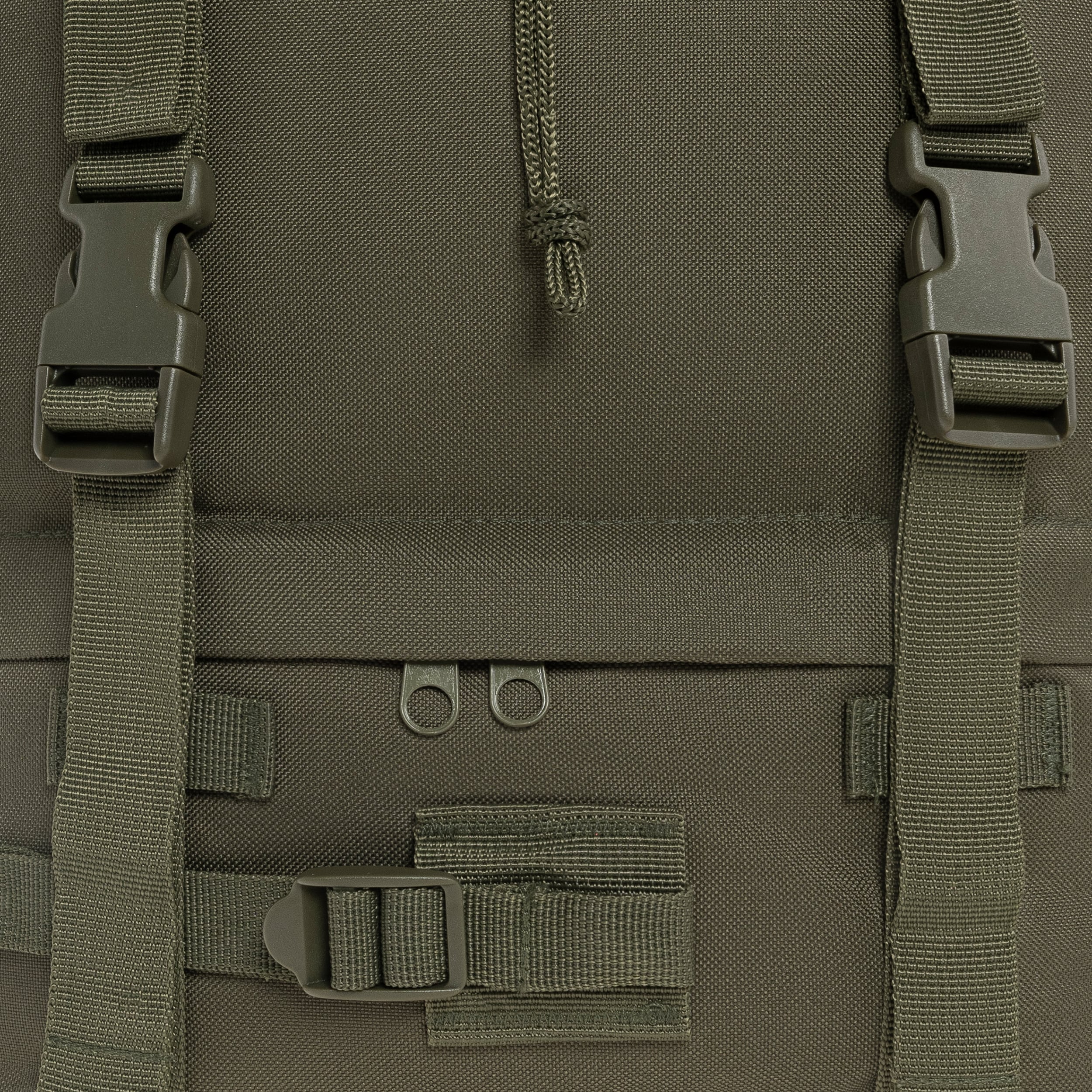 Sac à dos BW 65 L Mil-Tec - Olive