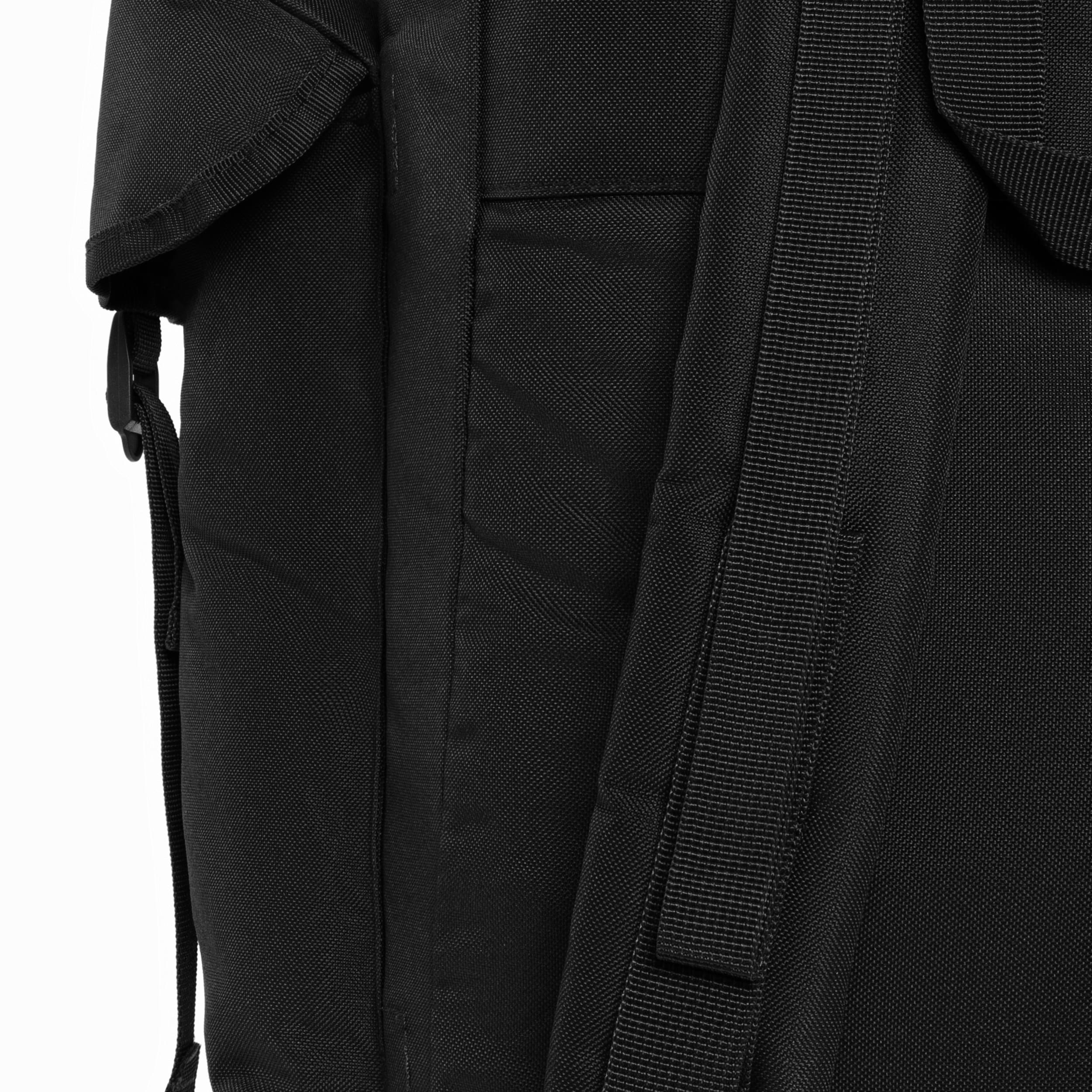 Sac à dos BW 65 L Mil-Tec - Black