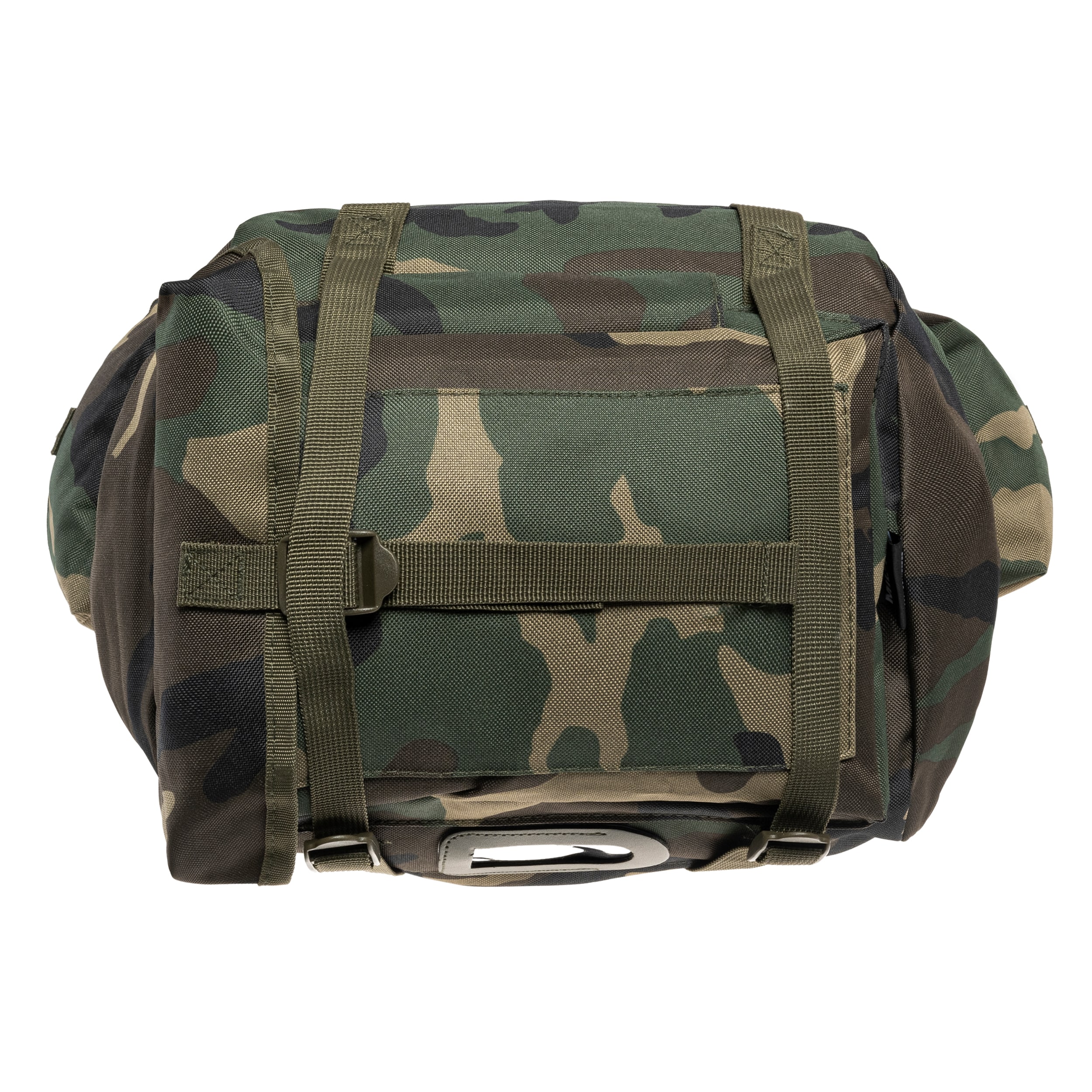 Sac à dos BW 65 L Mil-Tec - Woodland 