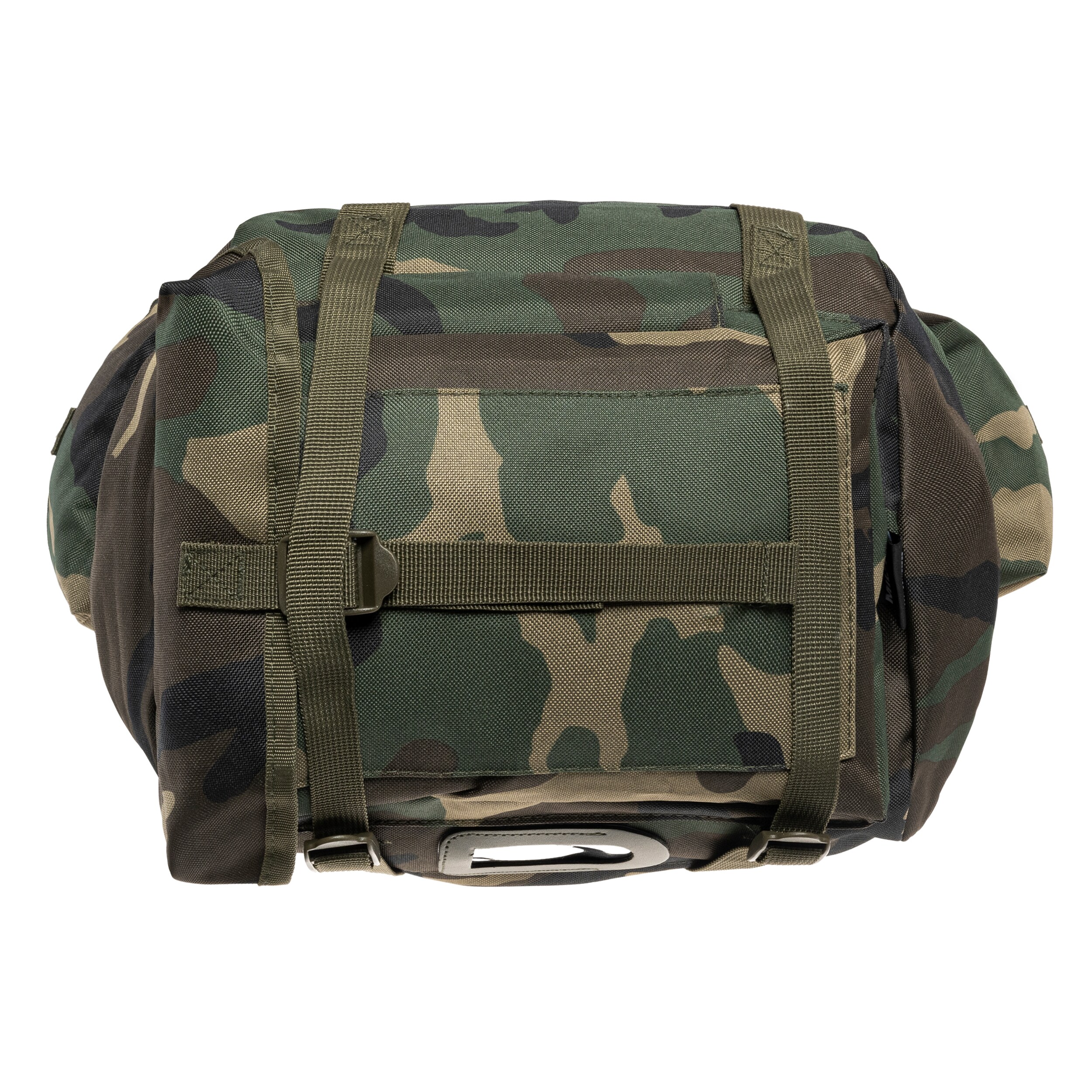 Sac à dos BW 65 L Mil-Tec - Woodland
