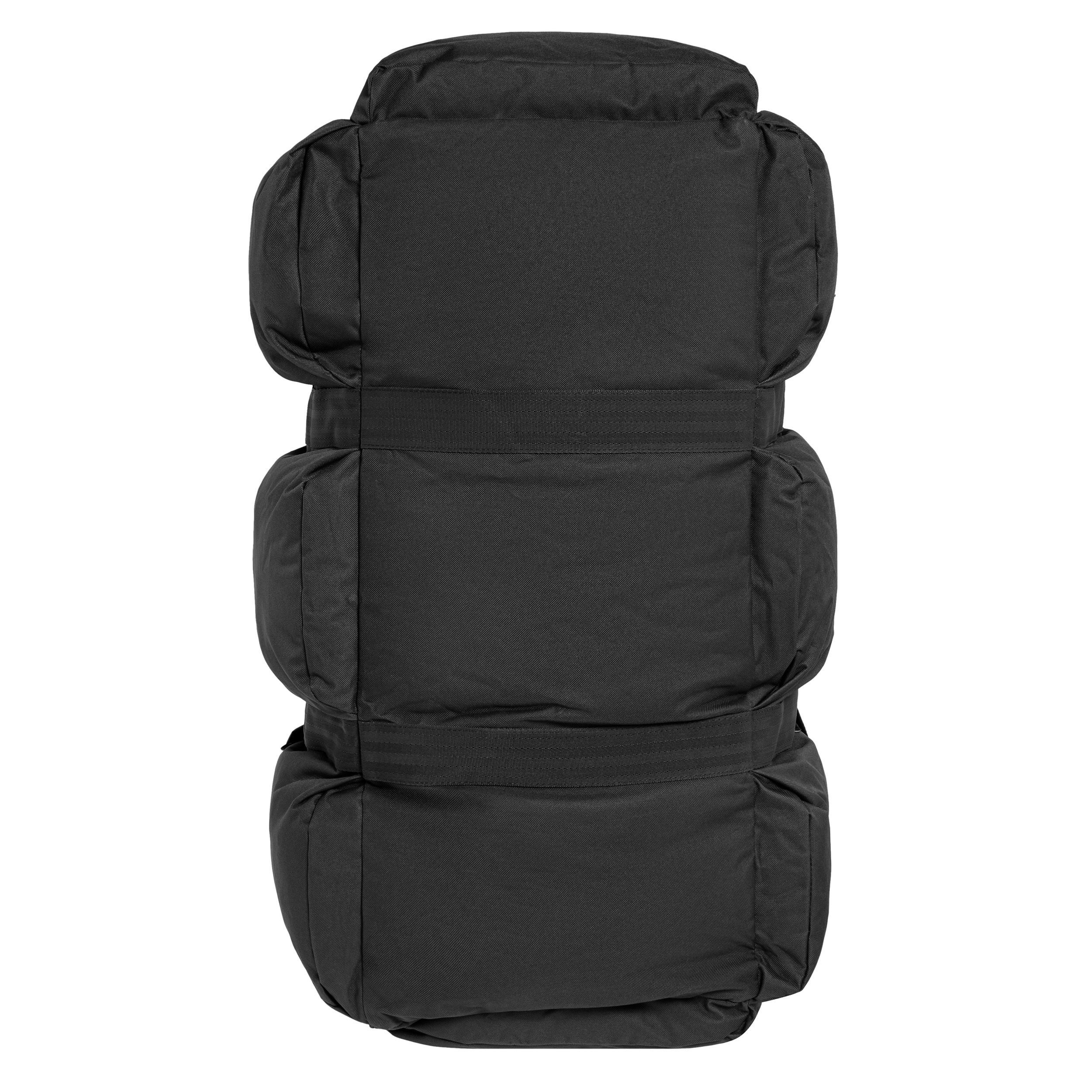 Sac Combat Duffle Bag Tap 98 L Mil-Tec - Black