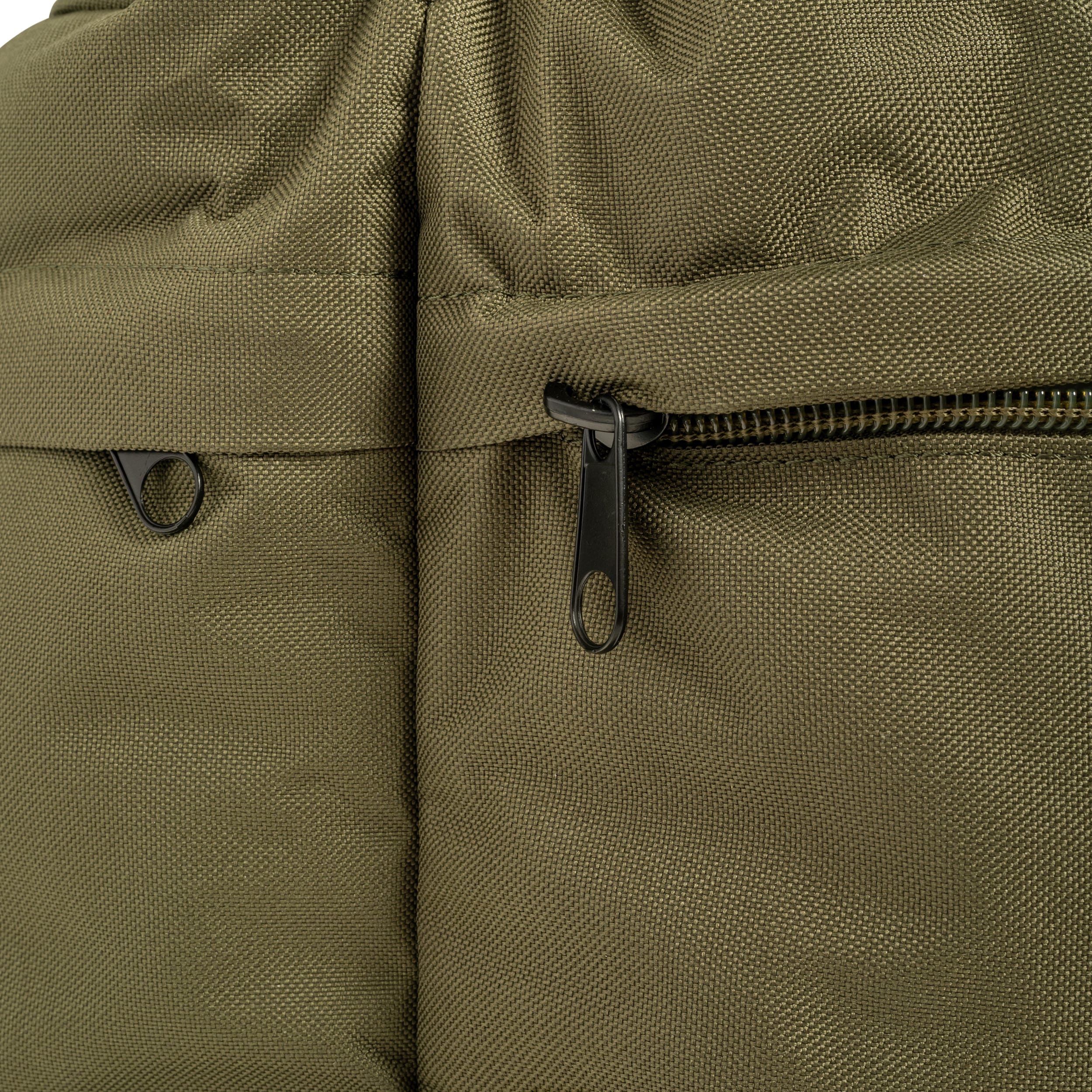 Sac Combat Duffle Bag Tap 98 L Mil-Tec - Olive