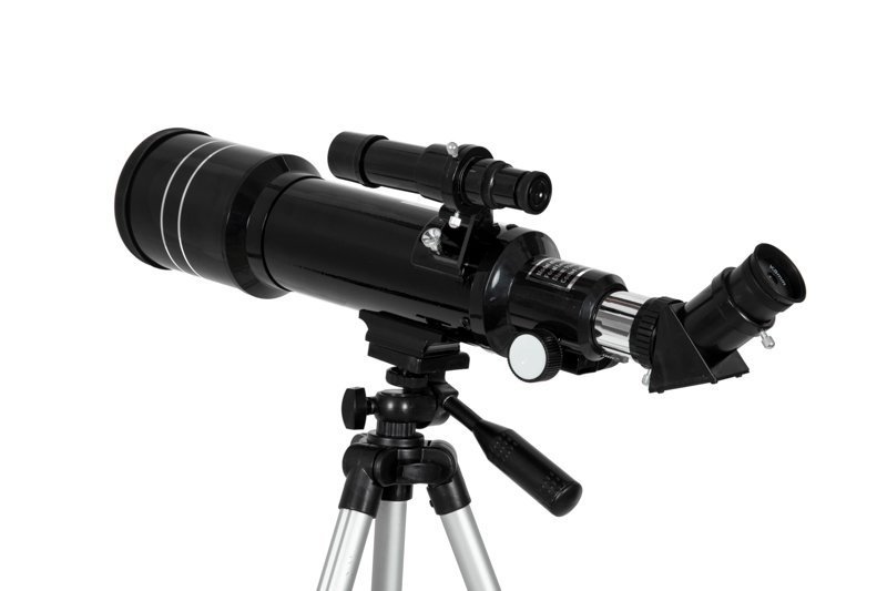 Téléscope Aurora Opticon