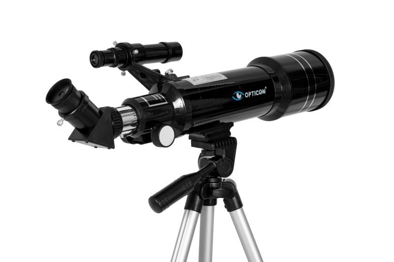 Téléscope Aurora Opticon