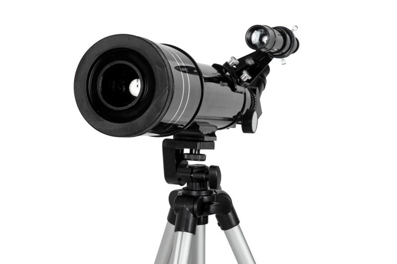 Téléscope Aurora Opticon
