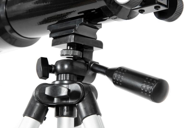 Téléscope Aurora Opticon