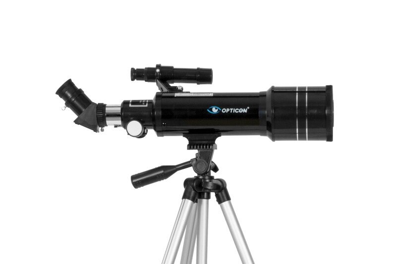 Téléscope Aurora Opticon