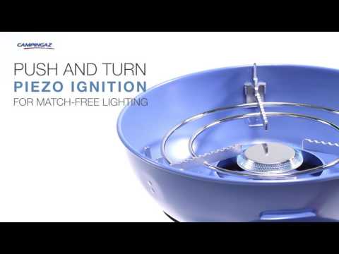 Gril touristique Party Grill 200 Campingaz