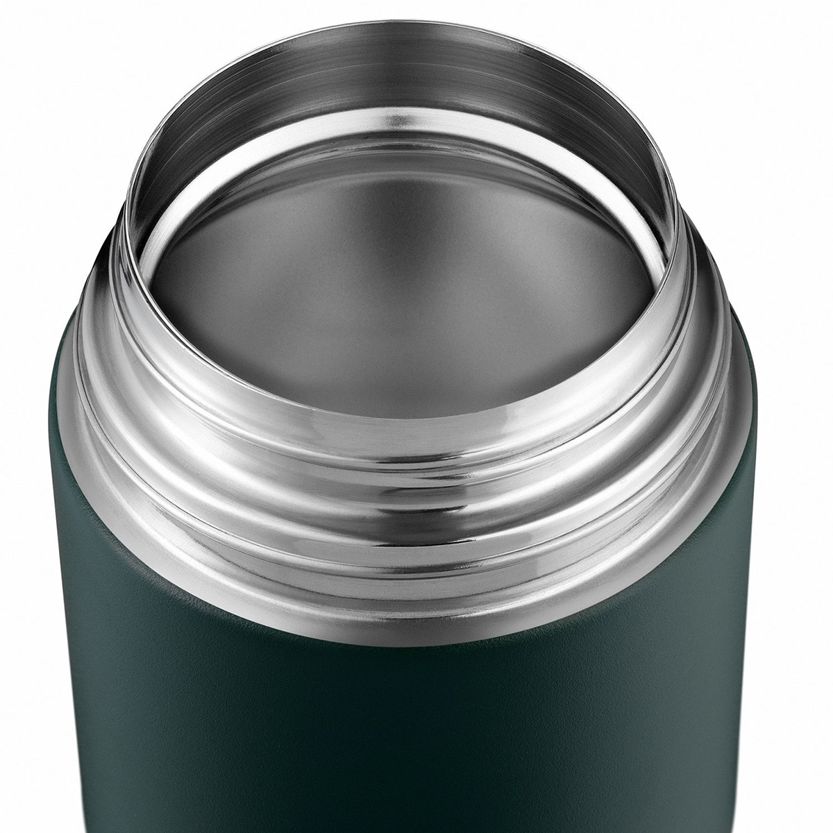 Thermos de déjeuner Sculptor Food Jug Forest 0,75L Esbit - Green