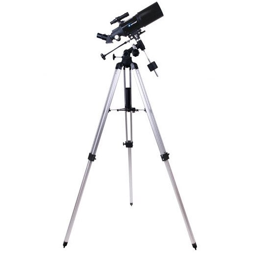 Télescope StarRider 80F400EQ-A Opticon