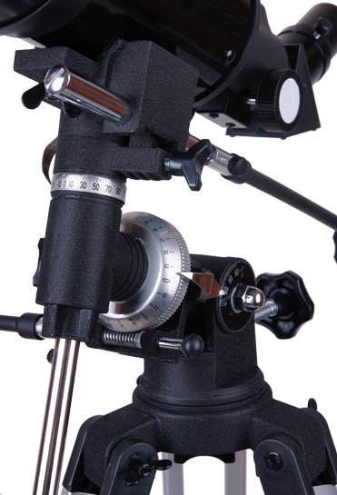 Télescope StarRider 80F400EQ-A Opticon