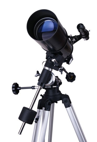 Télescope StarRider 80F400EQ-A Opticon