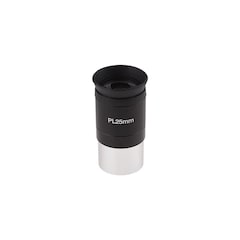 Oculaire Plossl 25 mm 1.25" Opticon 