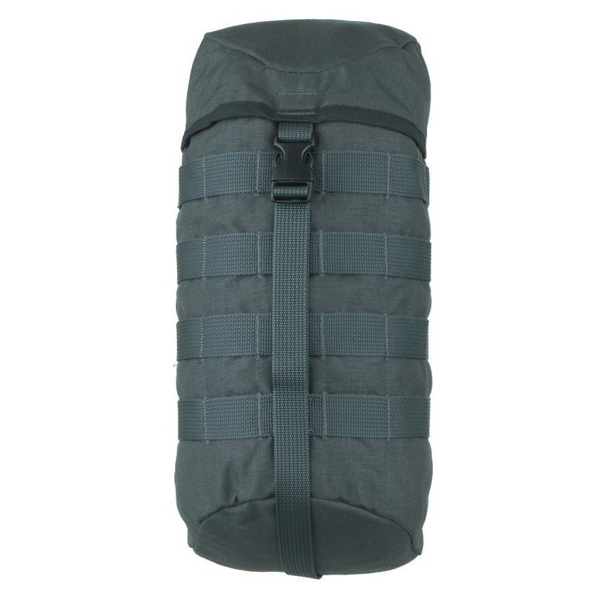 Pochette latérale "Sparrow" pour sacs à dos Wisport - Graphite