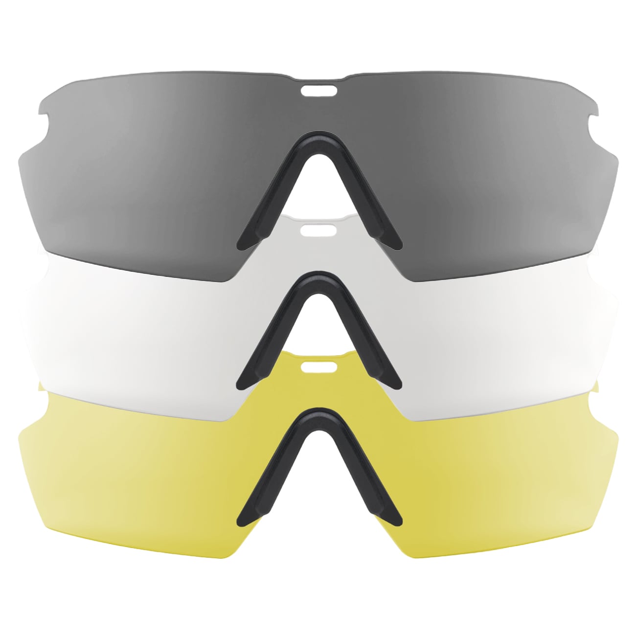 Lunettes tactiques Crosshair 3LS ESS