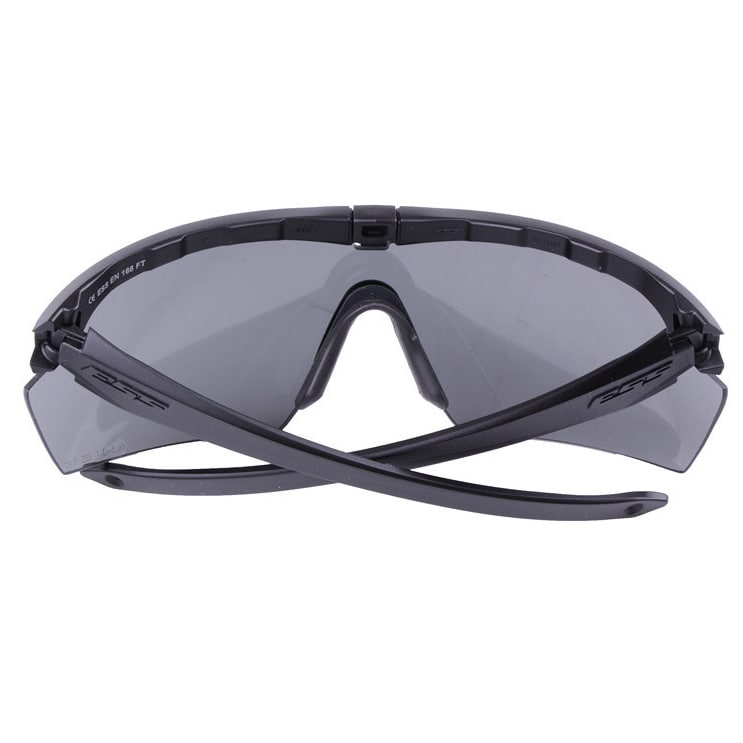 Lunettes tactiques Crosshair 3LS ESS