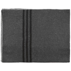 Plaid de camping MFH - Anthracite