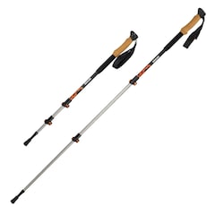Bâtons de trekking Horizon Alu Rockland