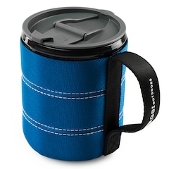 Mug Infinity Backpacker Mug Blue 0,5 L GSI Outdoors 