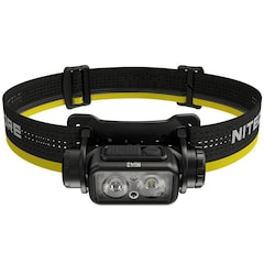 Lampe frontale NU43 1400 lumens Nitecore