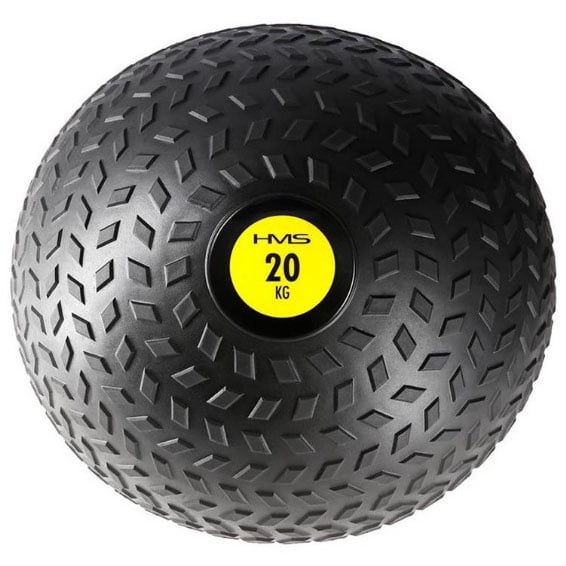 Balle PST Slam Ball 20 kg HMS