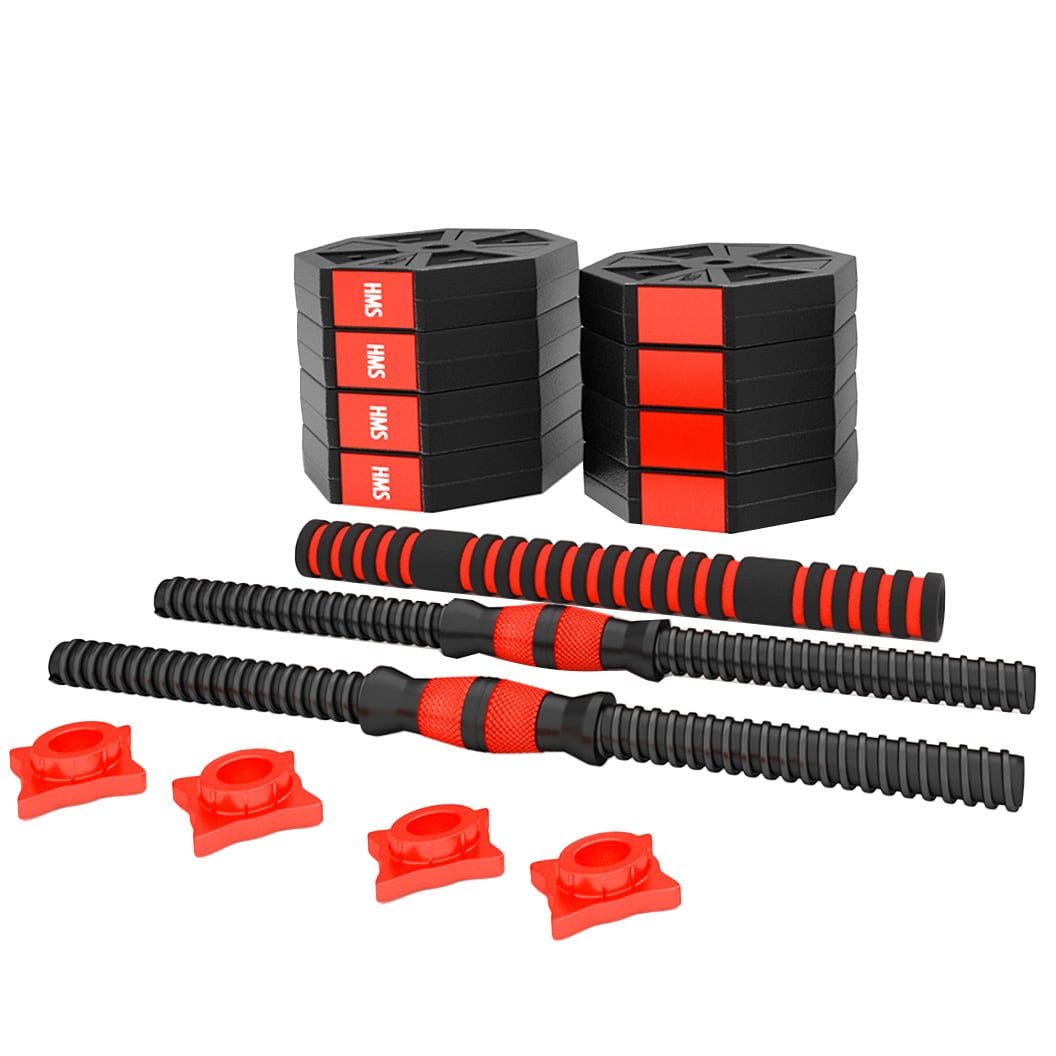 Kit de renforcement musculaire SGC15 HSM