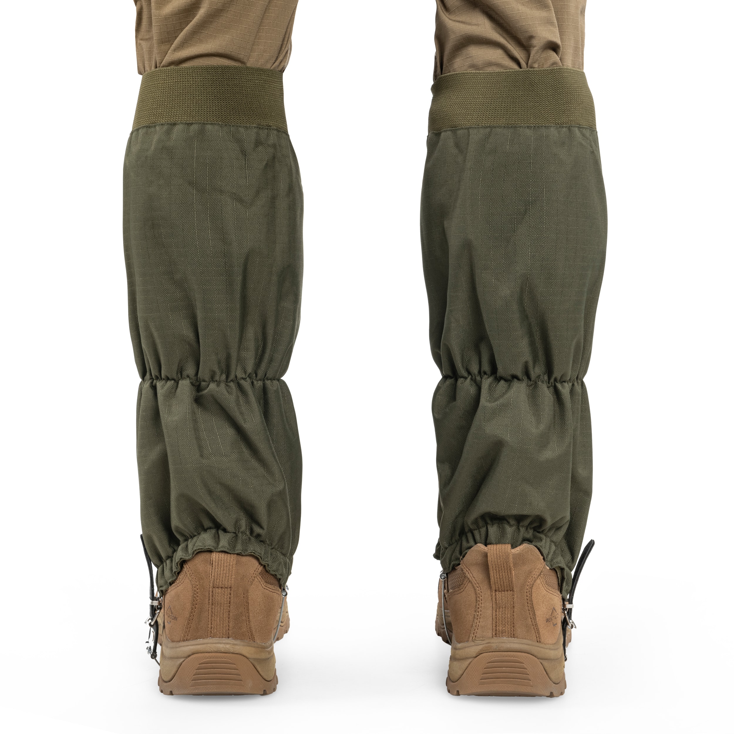 Guêtres militaires Mil-Tec - Olive