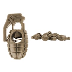 Bouchons Pineapple 10 pcs. Mil-Tec - coyote