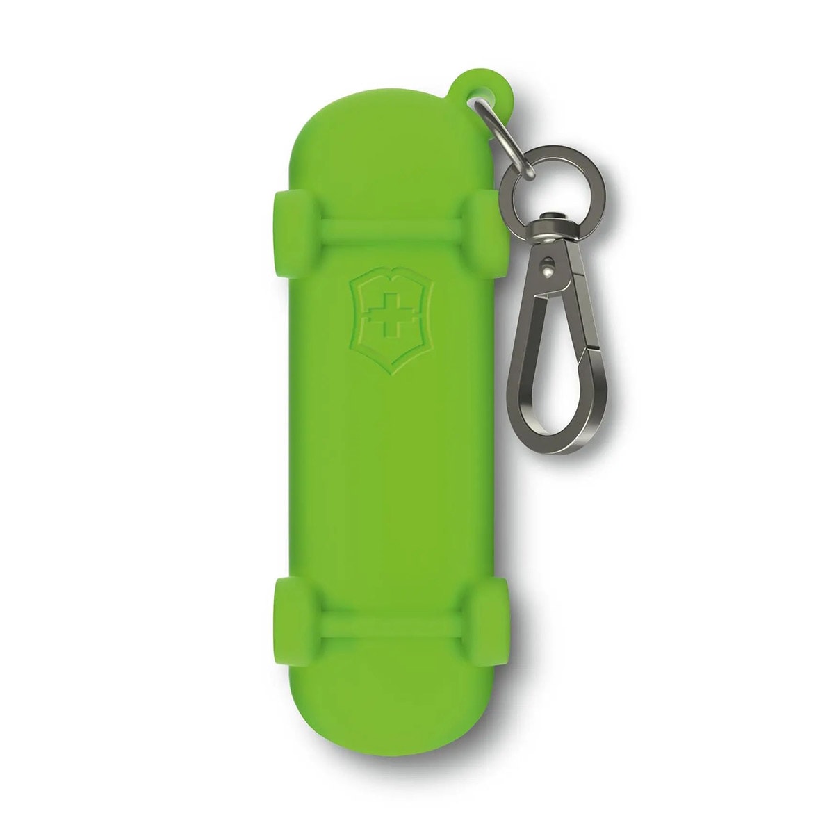 Étui en silicone Classic Case Victorinox - Smashed Avocado