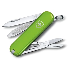 Couteau de poche Classic SD Victorinox - Smashed Avocado