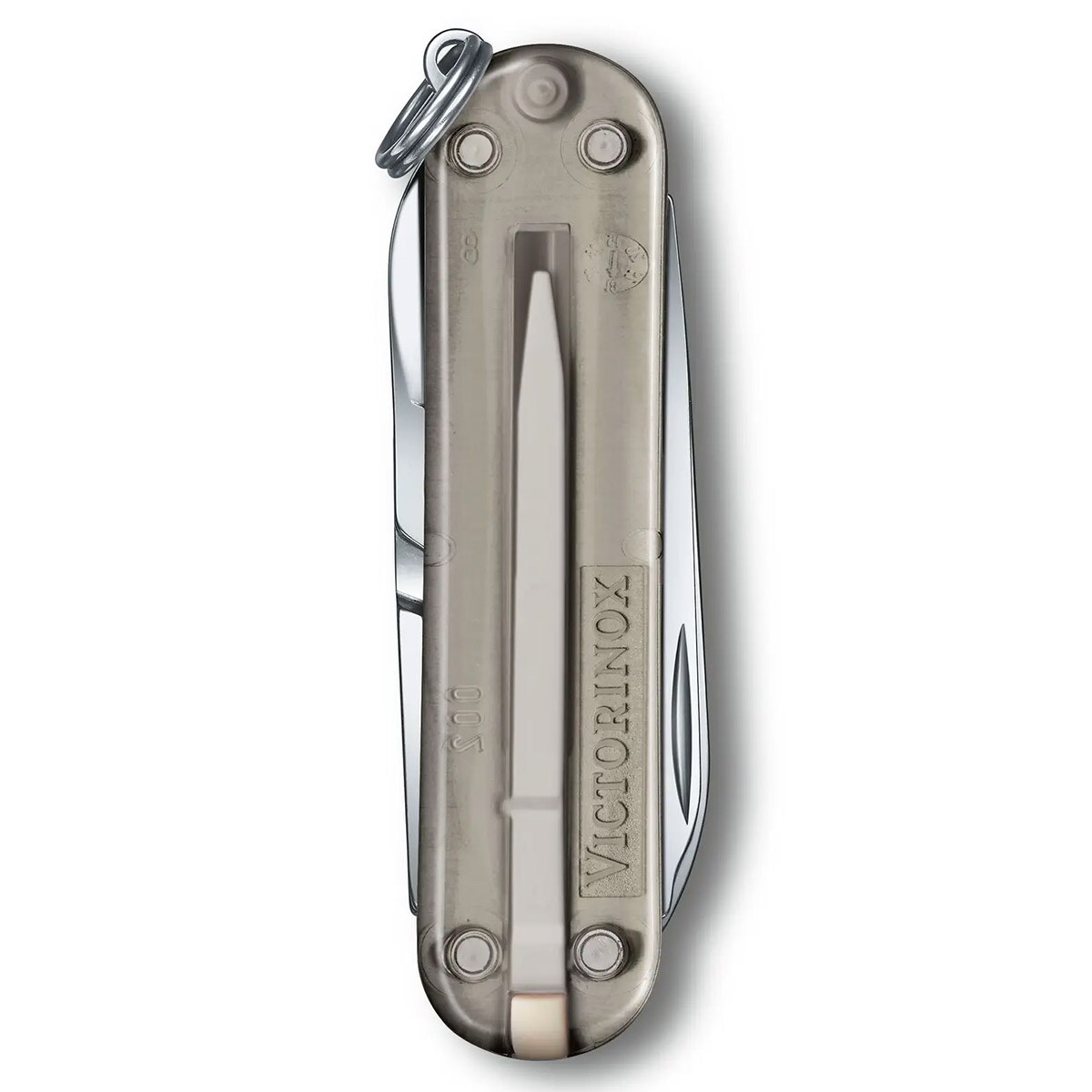 Couteau de poche Classic SD Victorinox - Mystical Mornig