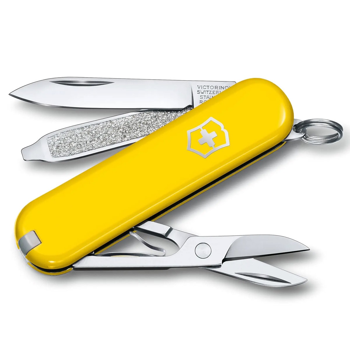 Couteau de poche Classic SD Victorinox - Sunny Side