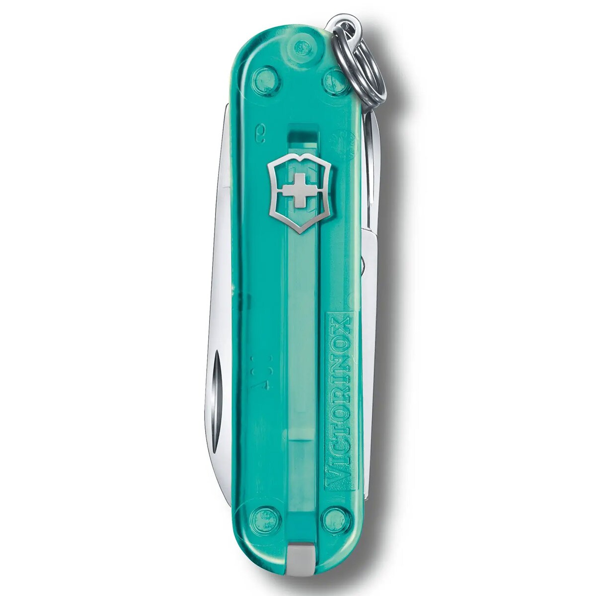 Couteau de poche Classic SD Victorinox - Tropical Surf