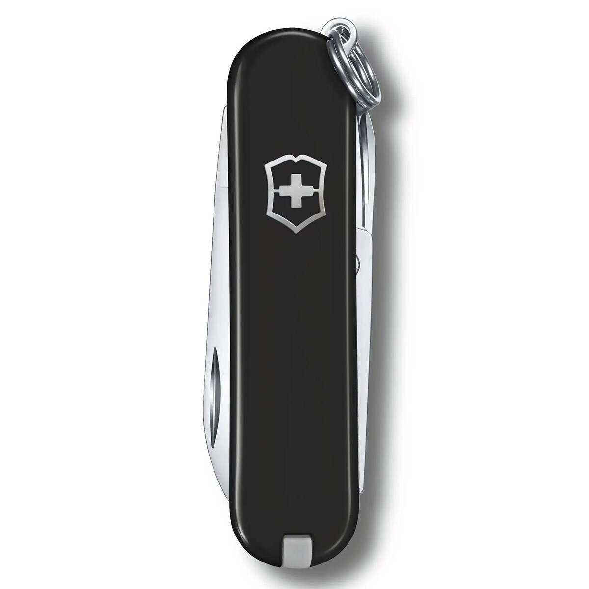 Couteau de poche Classic SD Victorinox - Dark Illusion