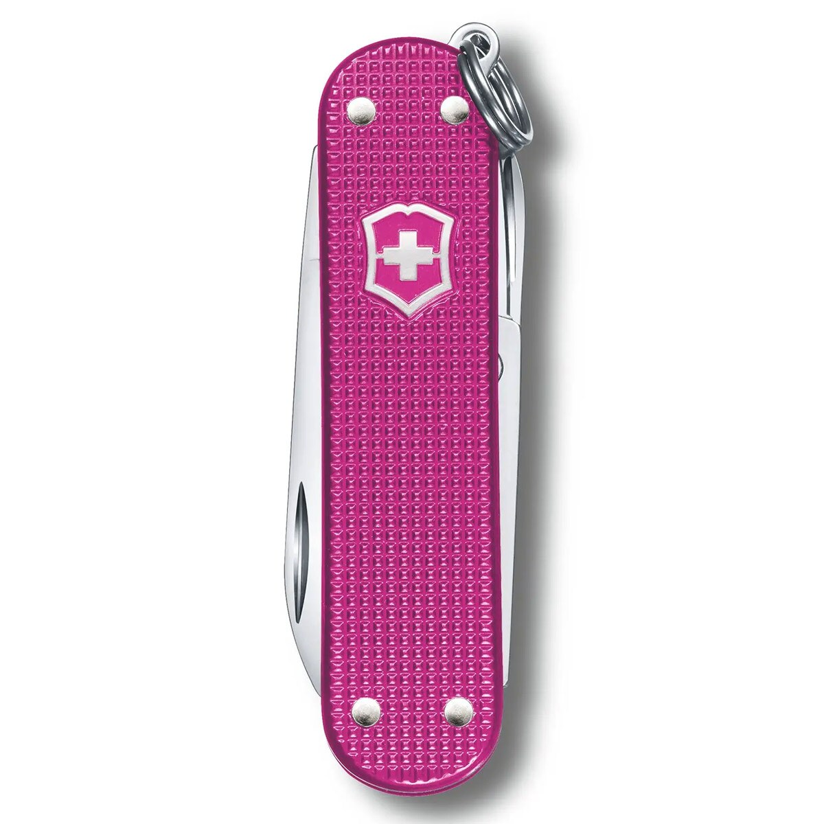 Couteau de poche Classic Alox Victorinox - Flamingo Party