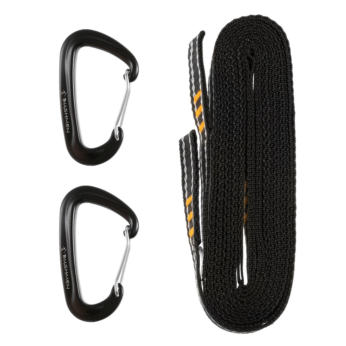 Hamac Jungle Set Bushmen