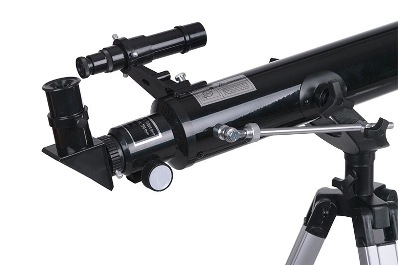 Télescope Taurus 350x70 mm 70F700 Opticon