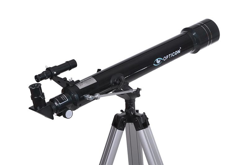 Télescope Taurus 350x70 mm 70F700 Opticon