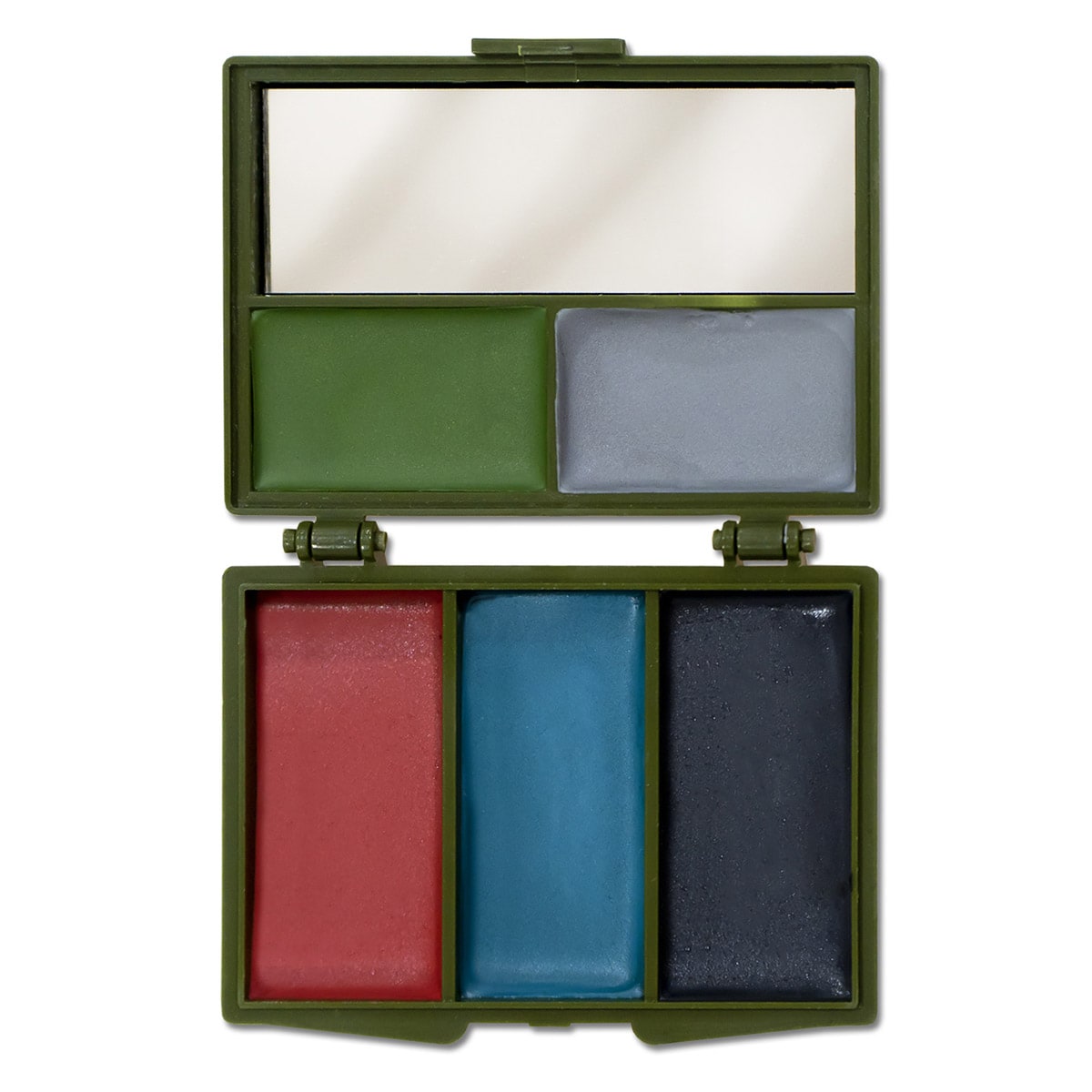 Crème de camouflage Tac Maven 5 en 1 Pentagon