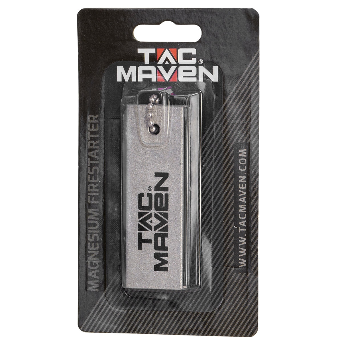 Allume-Feu Tac Maven Magnesium Fire Starter Pentagon